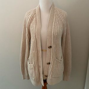Madewell Cardigan
